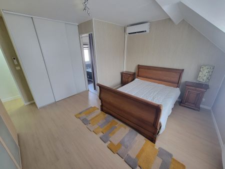 Location Appartement 2 pièces 50m² BOISSY SOUS ST YON 91790 - Photo 3