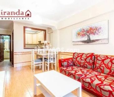 Piso en alquiler en Playamar-Benyamina - Photo 4