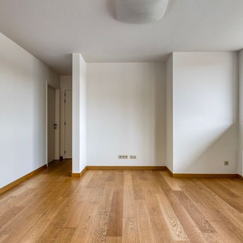 Appartement te huur - Photo 1