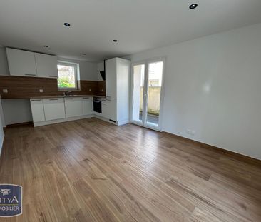 Location Appartement 3 pièces 50m² RAMBOUILLET 78120 - Photo 2