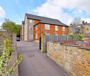 1 bedroom apartment to rent - Photo 4