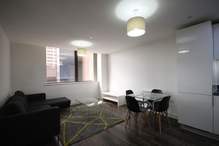1 bedroom apartment to rent - Photo 2