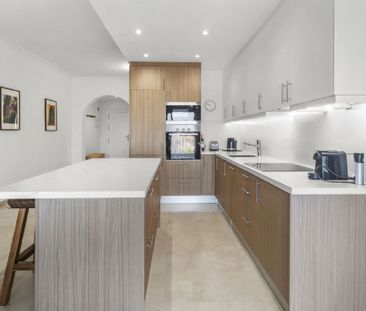3 Bedroom Apartment For Rent in New Golden Mile, Málaga - Photo 6