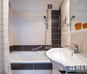Pronájem bytu 2+1 57 m², Černého 837, Brno - Photo 4