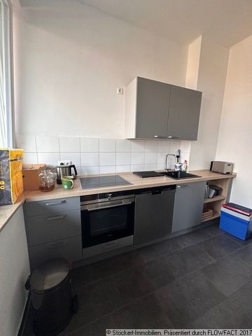 Schöne 2-Raum-Wohnung mit Blick über Dresden - Photo 4