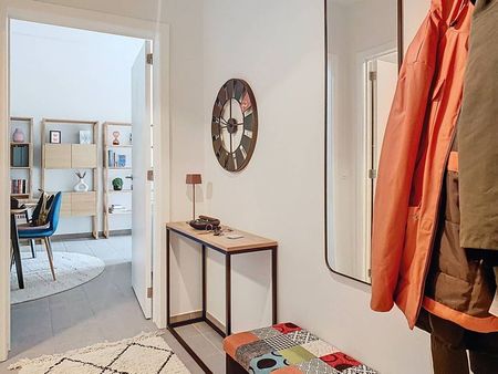 Appartement te huur - Photo 2