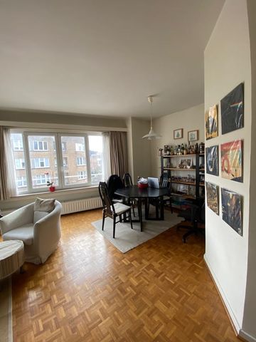 Appartement te huur - Photo 4