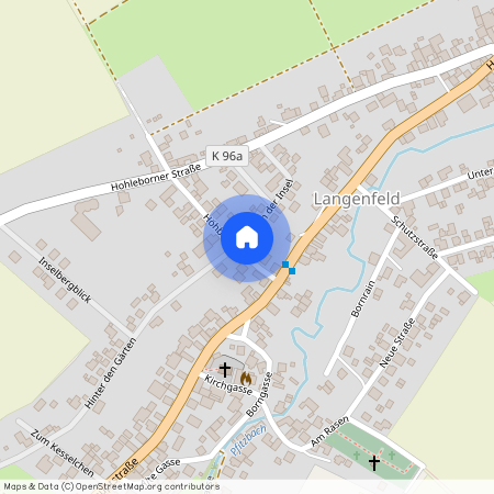 Finca Mit 2 Schlafzimmer Und 1 Bad Im Norden Der Insel