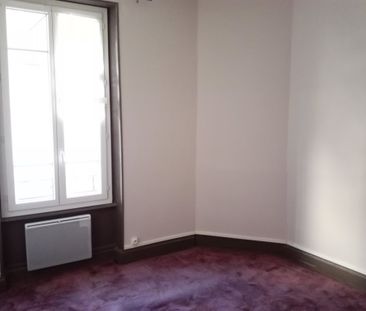 Appartement - 3 pièces - Carmes/Delille - Photo 4