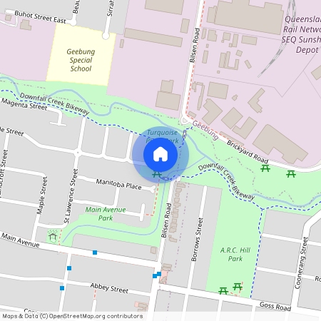 43 Turquoise Place, Qld 4012, Wavell Heights