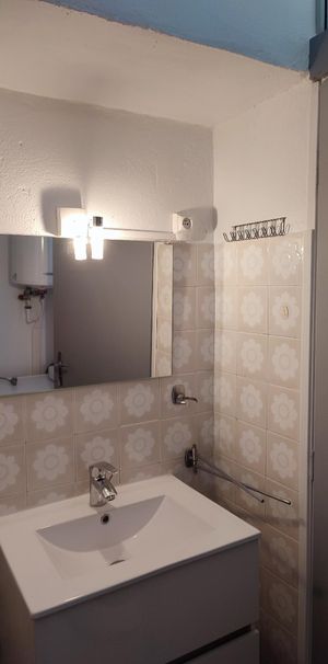 A LOUER APPARTEMENT T2 MEUBLE - Photo 1