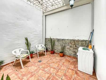 Apartamento de alquiler en Calle Luján Pérez, 114, Isleta - Foto 5