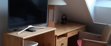 1 Zimmerwohnung - Foto 1