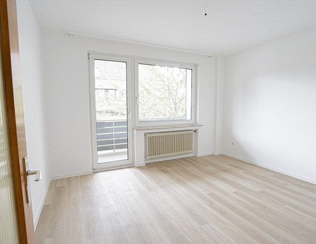 Ziegelhofviertel - Ziegelhofstraße: 3-Zi. Wohnung, die Besichtigung hat bereits ... - Foto 1