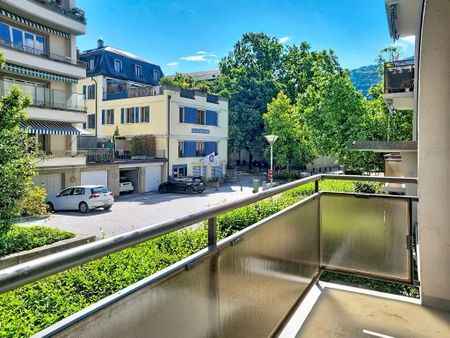 3.5 Zimmer, 67 m², EG - Photo 4