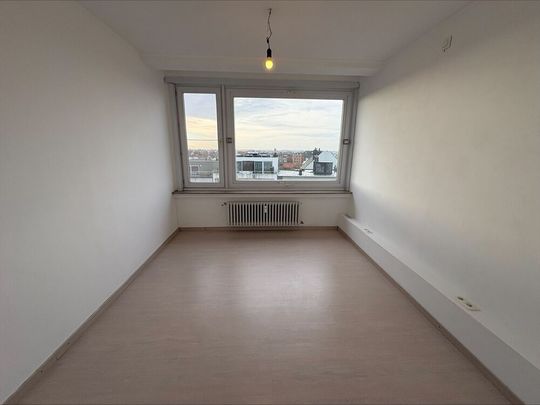 Perfect starters appartement te huur in verzorgde residentie te Oostende! - Photo 1