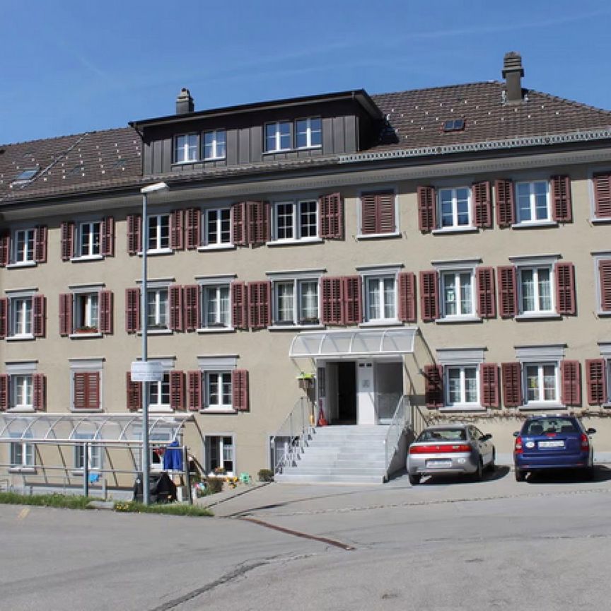 4.5 Zimmer, 90 m², EG - Photo 1