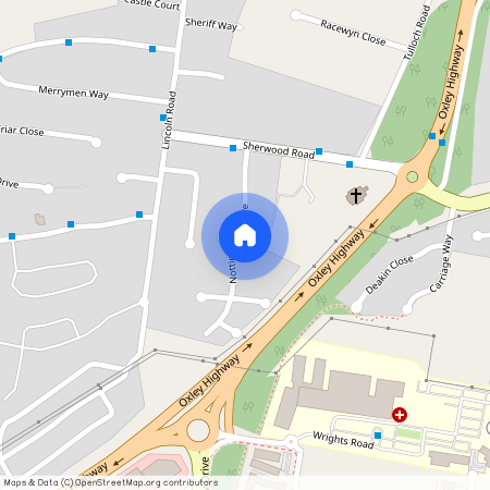 3/17 Nottingham Drive, NSW 2444, Port Macquarie