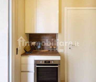 Monolocale via Antonio Cecchi, Washington, Milano - Photo 6