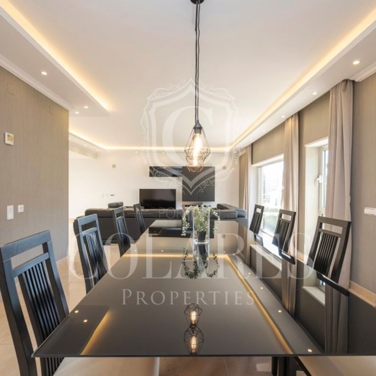 4 bedroom luxury House for rent in Estoril (Estoril), Cascais e Estoril, Cascais, Lisbon - Photo 1