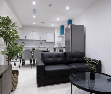 7 bedroom terraced house to rent - Photo 1