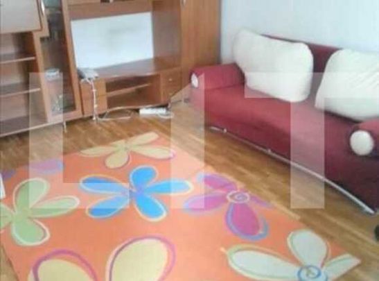 1 camera, 30 mp, decomandat, etaj intermediar, zona strazii Zorilor - Photo 1