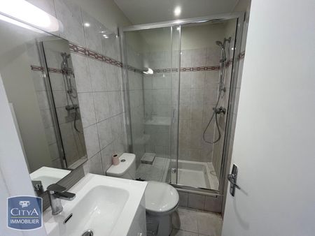 Location Appartement 1 pièce 18m² DIJON 21000 - Photo 4