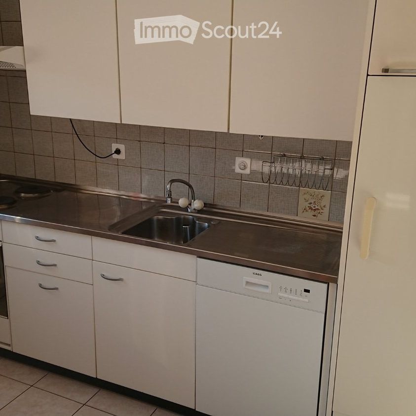 4.5 Zimmer, 74 m² - Photo 1