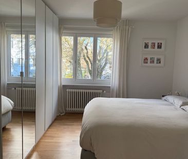 2.5 Zimmer, 55 m², 2. Stock - Foto 3