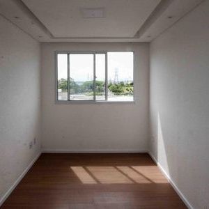 Apartamento para alugar com 42m², 2 quartos e sem vaga - Foto 2