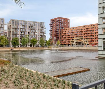 Jonkerstraat 36, Paleiskwartier, 5223LN, Den Bosch - Photo 1