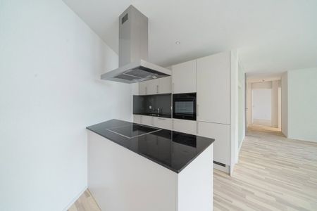 2.5 Zimmer, 64 m², 2. Stock - Photo 4