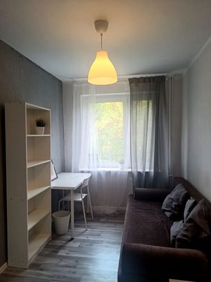 Pokój, Przyjaźni - Zdjęcie 1