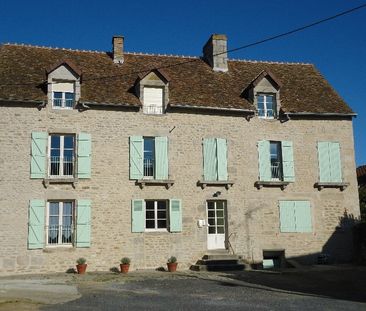 Location Appartement 1 pièce 30m² - Photo 6