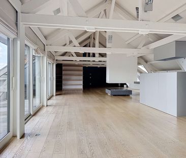 Loft te huur in Gent voor € 2.000 met 2 slaapkamers - foto 1