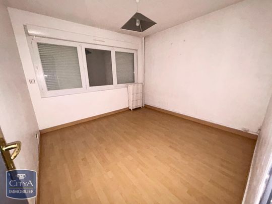 Location Appartement 2 pièces 38m² TOURS 37000 - Photo 1