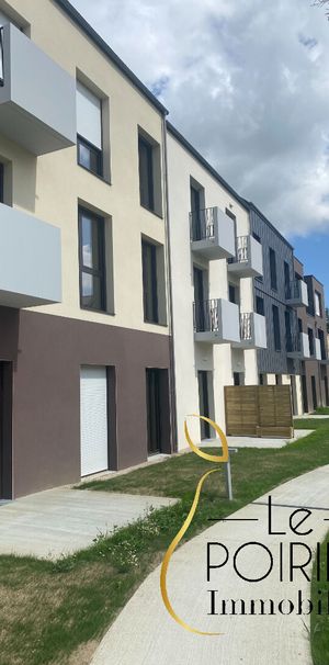 Location Appartement 2 pièces 42m² - Photo 2