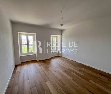 Appartement de 4.5 pièces à Champtauroz - Photo 2