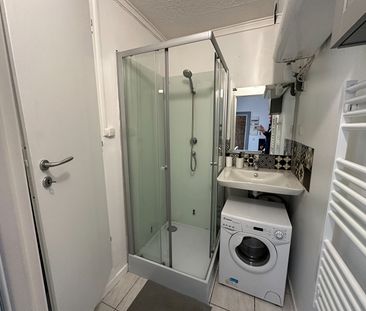 Location appartement 1 pièce, 14.33m², Rochefort - Photo 6