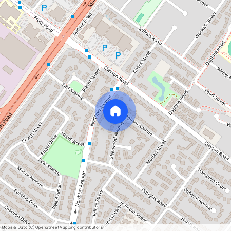 5 Nottingham Avenue, SA 5109, Salisbury East