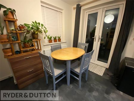 Elderflower Drive, 28, Salford, M6 6LJ, Greater Manchester - Photo 5