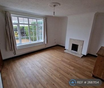 3 bedroom end of terrace house to rent - Photo 1