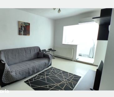 Garsonieră de închiriat în zona Hipodrom - Photo 2