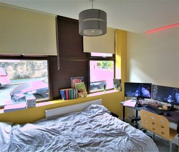 2B Porterbrook Apartments, Broomhall – BILLS INCLUDED! - Photo 5