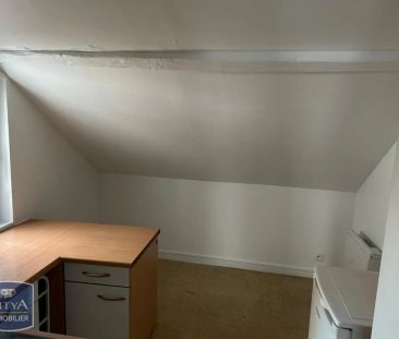 Appartement à louer 2 pièces 31.9m² - Photo 2