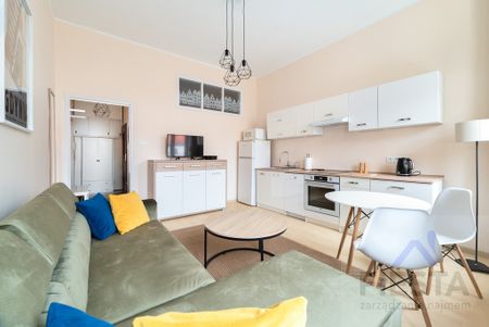 Gdynia Śródmieście, ul. Stefana Żeromskiego - Photo 2