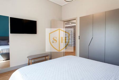 Διαμέρισμα για ενοικίαση Πόρος (Ηράκλειο Κρήτης) - Photo 4