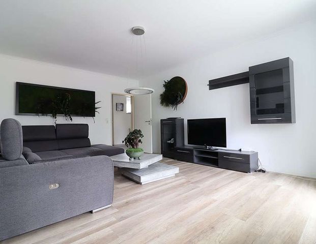 Ellenerbrok-Schevemoor / Mobiliert / Moderne 2-Zimmer-Wohnung - Photo 1