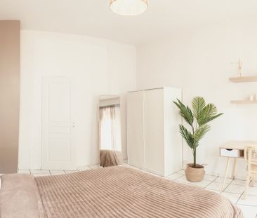 Strasbourg - Keller - Chambre 1 - Photo 2