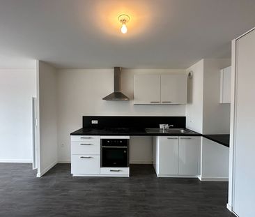 Location appartement 3 pièces, 58.13m², Le Havre - Photo 1